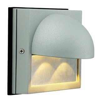 Dacu LED Warm White 2-light Wall Lamp