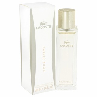 Lacoste Pour Femme Women's 1.6-ounce Eau de Parfum Spray (New Packaging)