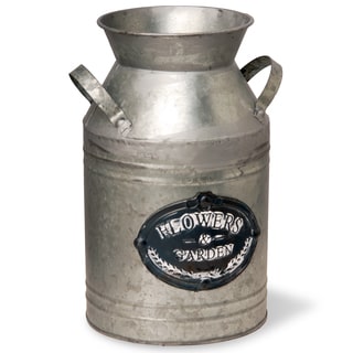 Grey 12-inch Iron Pot