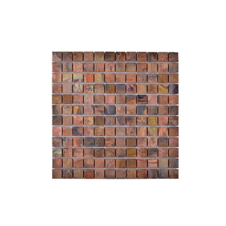Copper Wall Tile
