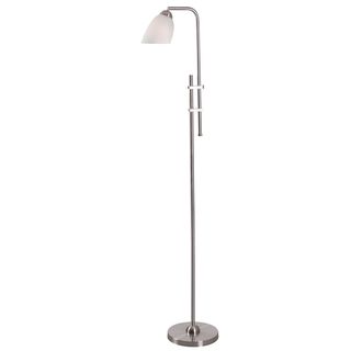 Spaner One-light Floor Lamp