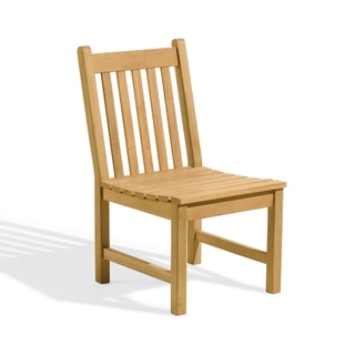 Oxford Garden Classic Side Chair
