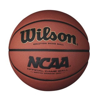 Wilson NCAA Official Size Game Basketball