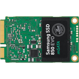 Samsung 850 EVO 1 TB Internal Solid State Drive