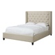 Picket House Cadence Wingback Bed