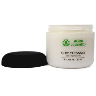 AGRA Cosmetics 4-ounce Silky Cleanser