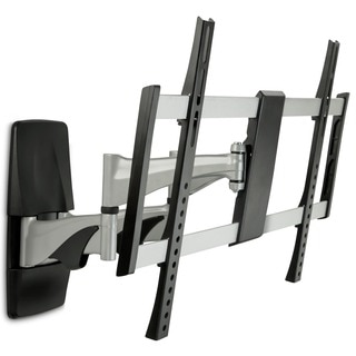 Mount-It! 37 to 70-inch Single Stud Full Motion Arm TV Wall Mount