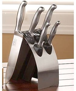 Hen & Rooster World's Finest 6-piece Kitchen Cutlery Set