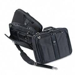 Kensington Contour Pro 17-inch Notebook Carrying Case