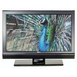 LG 42-inch Commercial Unit LCD TV with Speakers (Refurbished)