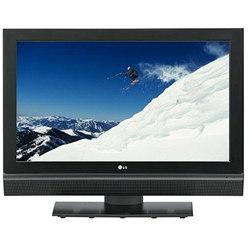 LG 37LC2D 37-inch LCD Widescreen TV (Refurbished)