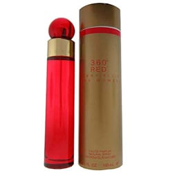 Perry Ellis 360 Red Women's 3.4-ounce Eau de Parfum Spray