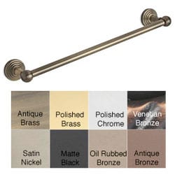 Waverly Place 36-inch Towel Bar