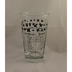 Mixing and Measuring 16-oz Cups (Set of 2)