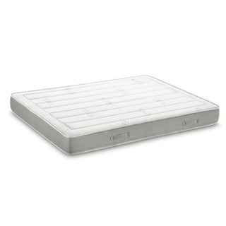 Tobia Innovation Eco-Superior Firm Tight-top 8-inch King-size Foam Mattress