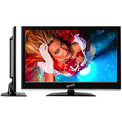 Supersonic SC-1311 13.3-inch 720p LED TV