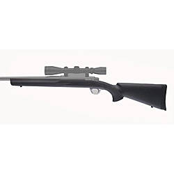 Hogue Ruger 77 MKII Long Action Pillar Bed Overmold Rubber Stock