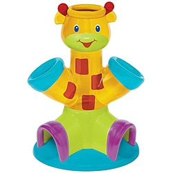 Bright Starts Drop and Giggle Activity Toy