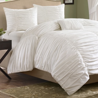 Madison Park Catalina 4-piece Comforter Set