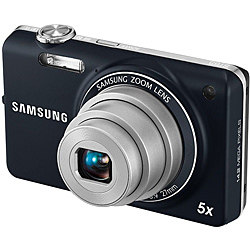 Samsung ST65 Indigo Digital Camera