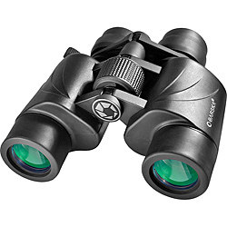 Barska 7-20x35 Zoom 'Escape Porro' Binoculars