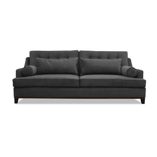 Berlin Premium Velvet Sofa