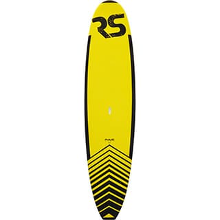 RAVE Sports Chevron 11' Soft Top Stand Up Paddle Board (SUP)