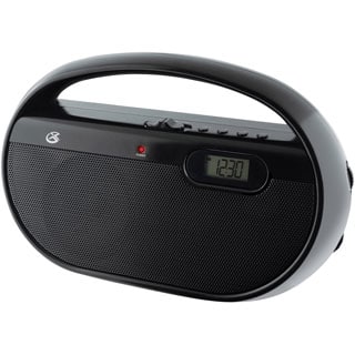 GPX AM/FM Portable Radio (DLL)