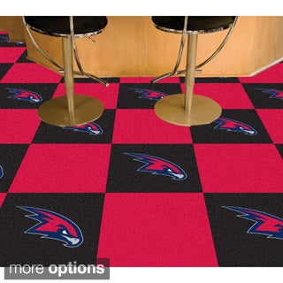 Fanmats NBA Team Carpet Tiles