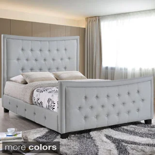 Modway Claire Queen Bed Frame