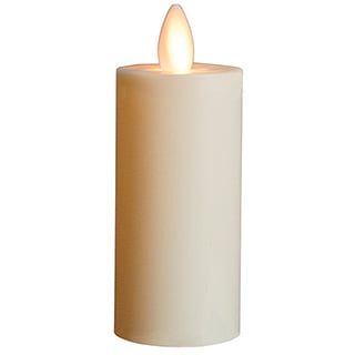 Mystique Battery-operated Flameless Candle