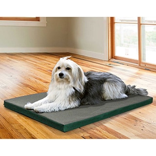 Furhaven Kennel Pad & Crate Mat