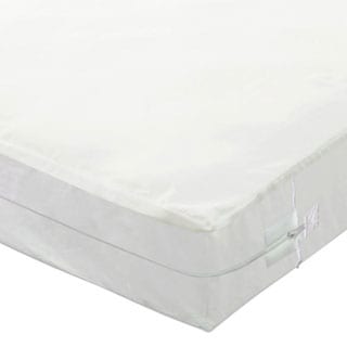 Spring Coil Bed Bug Protector for Mattress 8-10 inches High