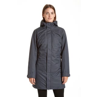 Champion Women's 3/4 length 3-in-1 Systems Jacket (As Is Item)