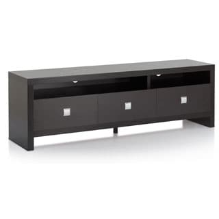 Furniture of America Lisboa I Modern 60-inch 3-drawer TV Stand