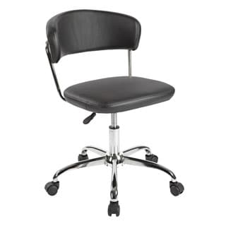 Porthos Home Arielle Office Chair