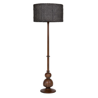 Temple Table Lamp