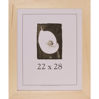 Decorate-It 3 Inch Picture Frame (22-inch x 28-inch)