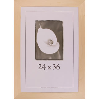Decorate-It 3 Inch Picture Frame (24-inch x 36-inch)