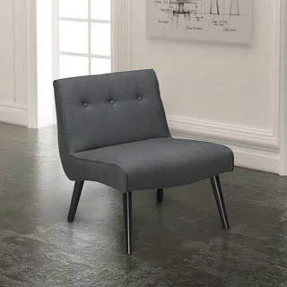 Burni Lounge Chair