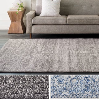 Meticulously Woven Trendy Rug (2' x 3')