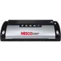 Nesco VS-02 White Food Vacuum Sealer