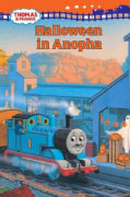 Halloween in Anopha (Hardcover)