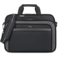 Link to Solo CheckFast 17.3-inch Laptop Portfolio Briefcase Similar Items in Briefcases