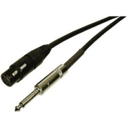 Comprehensive Performer Audio Cable Adapter