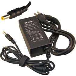 DENAQ 12V 3A 4.8mm-1.7mm AC Adapter for ASUS EEE PC Series Laptops