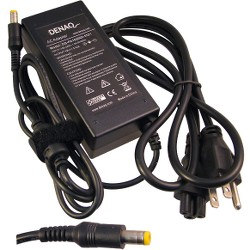 DENAQ 19V 3.42A 5.5mm-2.1mm AC Adapter for ACER TravelMate Series Lap