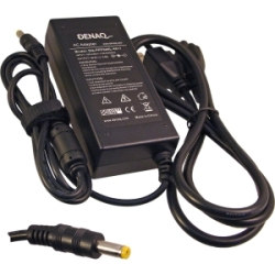 DENAQ 18.5V 3.5A 4.8mm-1.7mm AC Adapter for HP/Compaq Business Notebo
