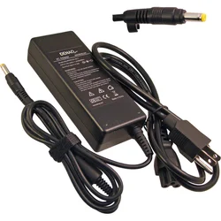 DENAQ 19V 4.74A 4.8mm-1.7mm AC Adapter for HP/Compaq Business Noteboo