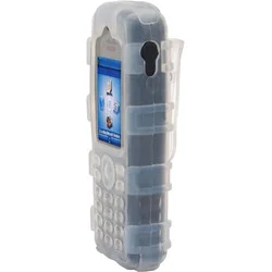 zCover gloveOne Carrying Case for IP Phone - Ice Clear